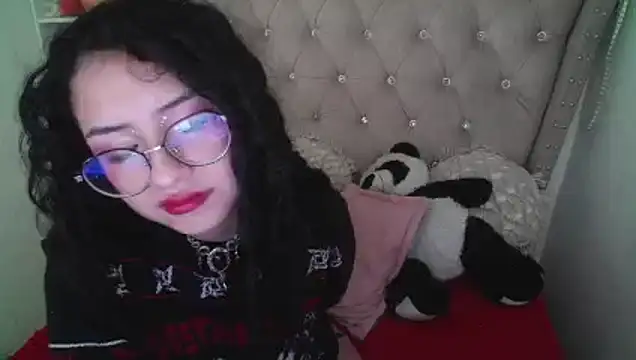 CherieCurl online show from 03-19-26, 12:25