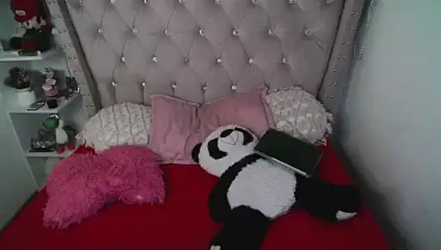 CherieCurl online show from 03-23-26, 03:43