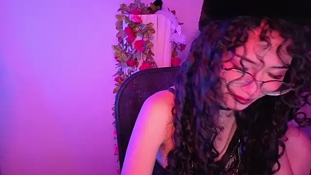 CherieCurl online show from 07-03-26, 02:56