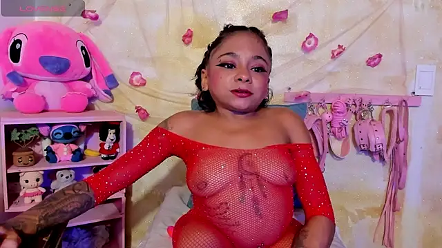 Lauren Hills069 online show from 02-01-25, 03:08