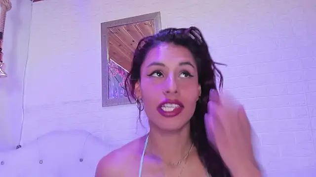 Malory Cortez online show from 03-21-25, 06:27