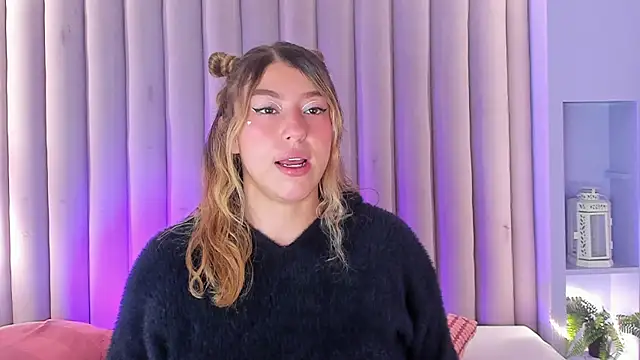 LilithSmith  online show from 10-06-25, 11:40