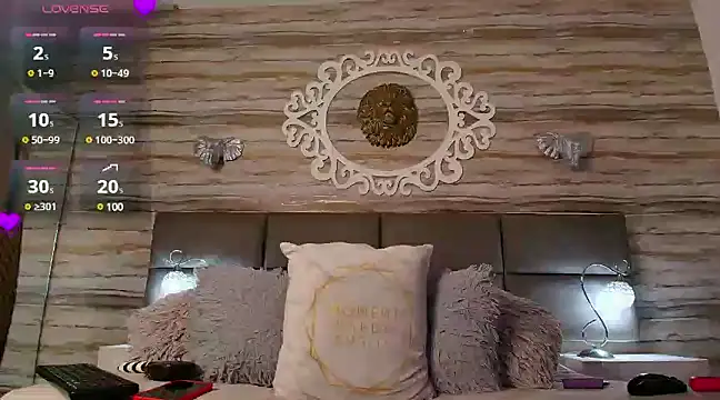 Bella salvatore online show from 02-07-25, 08:10