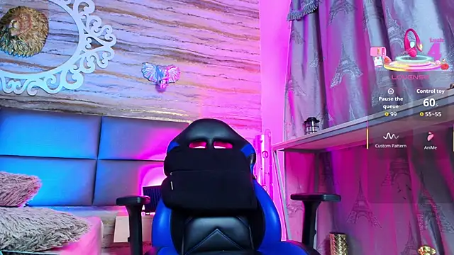 Bella salvatore online show from 10-10-25, 05:23