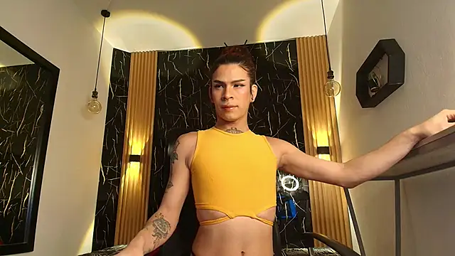 Bella salvatore online show from 05-05-26, 08:50