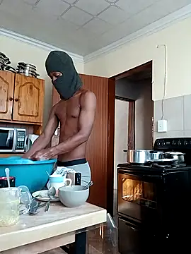 BoyWandaa online show from 01-20-25, 06:21