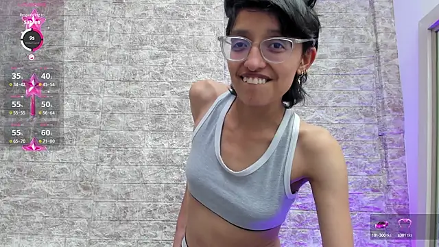 Snapshot of Marge_lasander chatting on 01-04-25, 04:33 Marge lasander online show from 01-04-25, 04:33