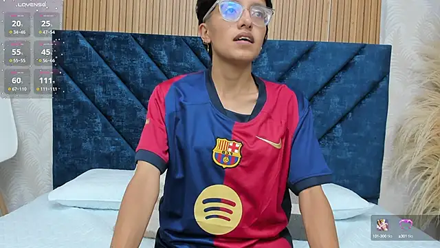 Snapshot of Marge_lasander chatting on 01-29-25, 01:27 Marge lasander online show from 01-29-25, 01:27