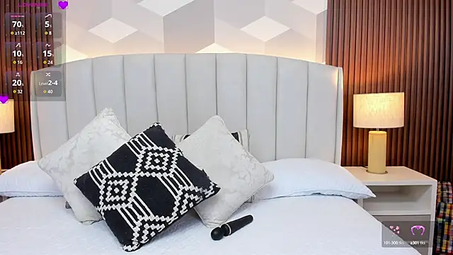 Snapshot of Marge_lasander chatting on 10-16-25, 01:28 Marge lasander online show from 10-16-25, 01:28