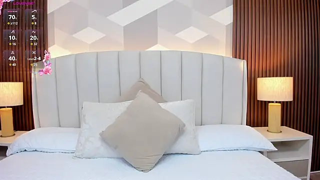 Snapshot of Marge_lasander chatting on 10-31-25, 02:01 Marge lasander online show from 10-31-25, 02:01