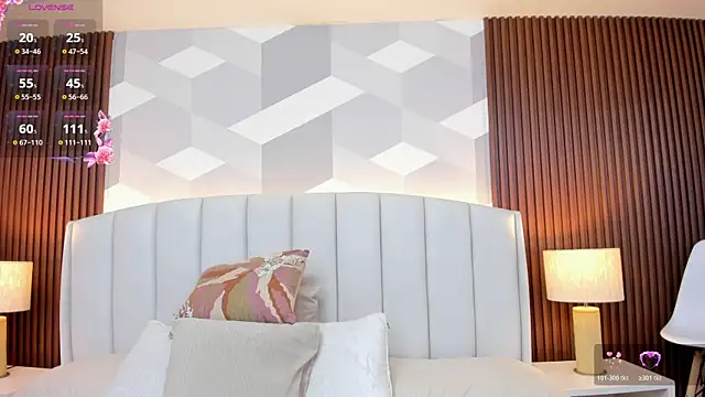 Snapshot of Marge_lasander chatting on 11-05-25, 01:49 Marge lasander online show from 11-05-25, 01:49