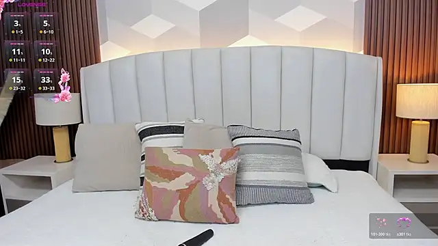 Marge lasander online show from 11-19-25, 01:38