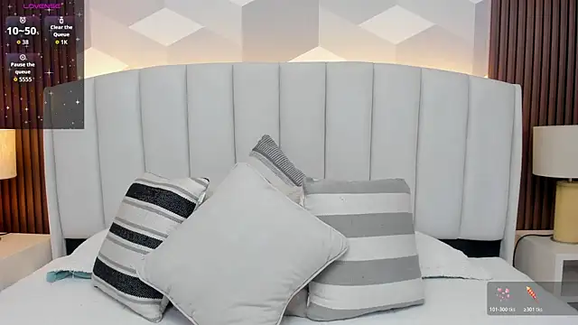 Marge lasander online show from 12-14-25, 01:22