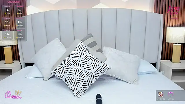 Marge lasander online show from 03-06-26, 01:35