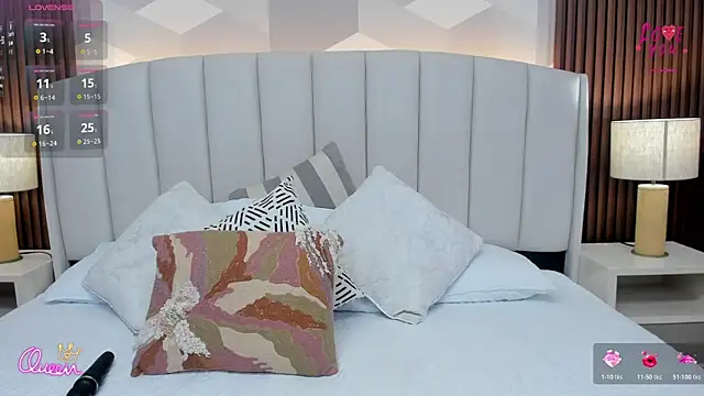 Marge lasander online show from 03-20-26, 01:21