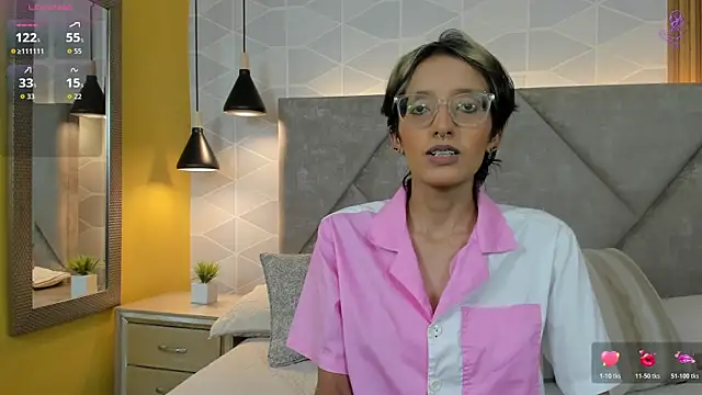 Marge lasander online show from 06-17-26, 06:31