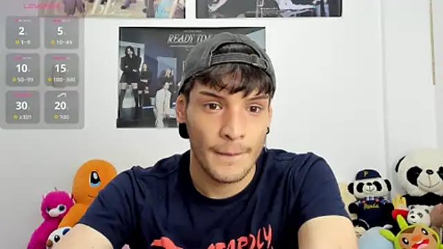 Martinsibiris online show from 06-18-26, 03:49