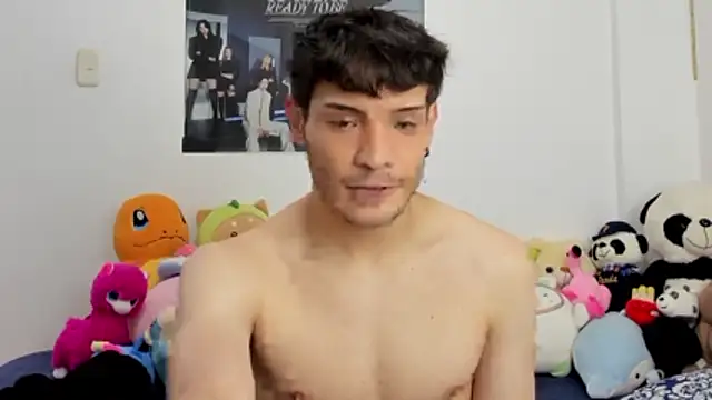 Martinsibiris online show from 06-19-26, 04:33