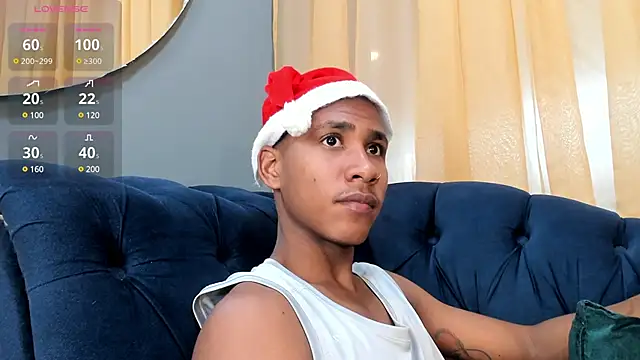 Ethan Fox11 online show from 12-09-24, 02:17