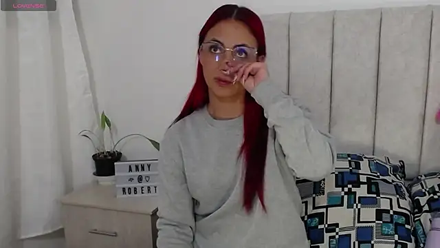 anny roberts online show from 10-09-25, 11:30