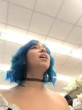 GerallFoxxx online show from 12-12-24, 09:37