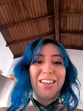 GerallFoxxx online show from 01-10-25, 04:09