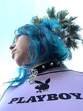 GerallFoxxx online show from 01-26-25, 01:25