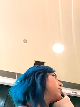 GerallFoxxx online show from 02-07-25, 03:52