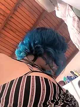 GerallFoxxx online show from 02-23-25, 05:07