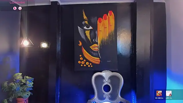 Johan Williams 07 online show from 01-18-26, 06:34