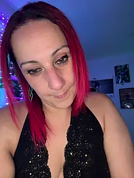 DeeLight124 online show from 09-28-25, 07:14