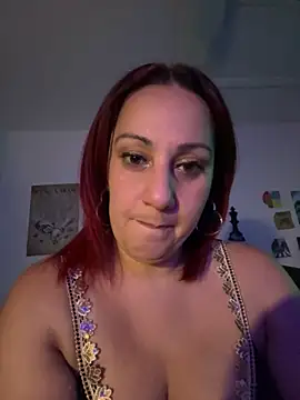 Snapshot of DeeLight124 chatting on 11-29-25, 06:38 DeeLight124 online show from 11-29-25, 06:38