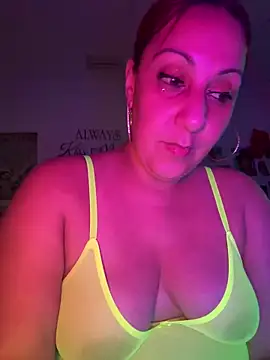 DeeLight124 online show from 03-30-26, 04:57