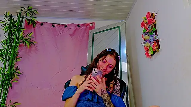 scarlet-jonesx online show from 05-16-26, 07:45