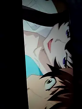 Snapshot of LiuQianXi5726 chatting on 01-19-25, 02:06 LiuQianXi5726 online show from 01-19-25, 02:06