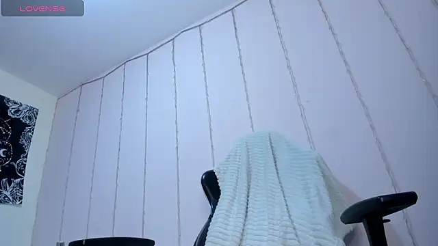 SheryLee online show from 12-12-24, 07:48