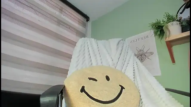 SheryLee online show from 02-04-25, 08:28