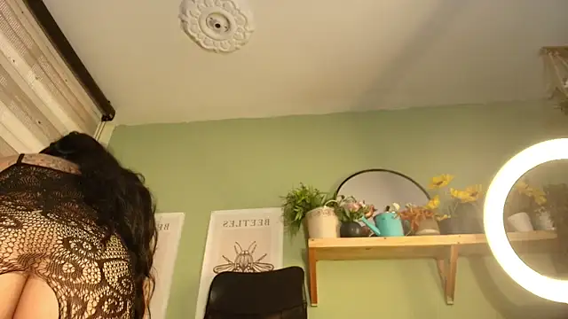 SheryLee online show from 02-27-25, 05:15