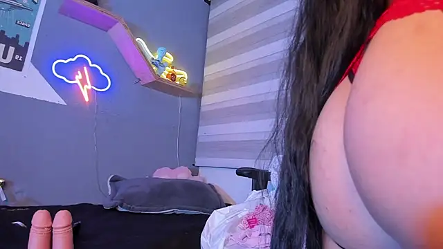 SheryLee online show from 03-06-25, 04:17