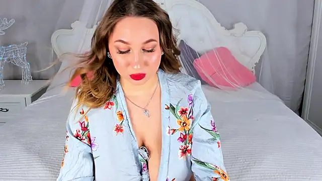 AsyaPink online show from 02-16-26, 08:10