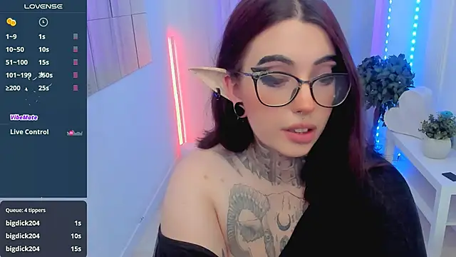 Dixi Pixi  online show from 12-05-24, 11:49