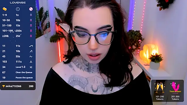 Dixi Pixi  online show from 12-14-24, 05:40