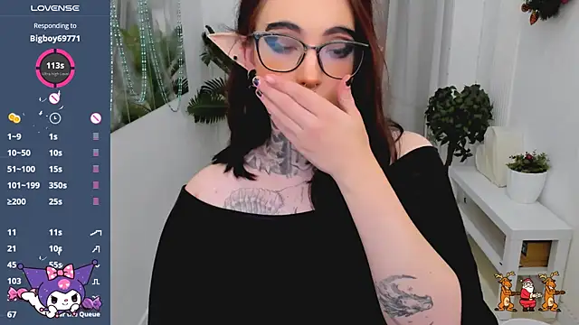 Dixi Pixi  online show from 12-28-24, 11:52