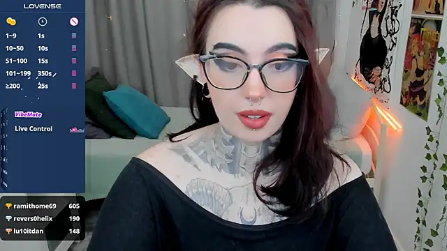 Dixi Pixi  online show from 01-03-25, 11:46