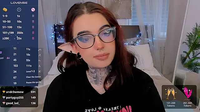 Dixi Pixi  online show from 01-11-25, 11:45