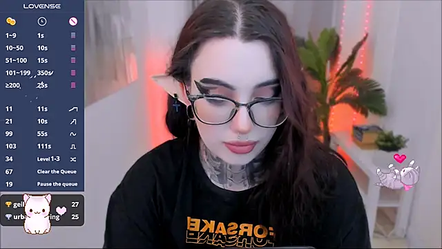 Dixi Pixi  online show from 01-31-25, 09:59