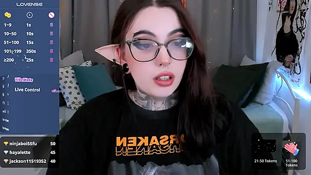 Dixi Pixi  online show from 02-01-25, 08:50