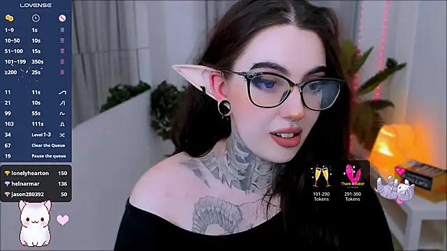 Dixi Pixi  online show from 02-28-25, 11:58