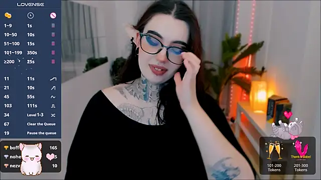 Dixi Pixi  online show from 03-07-25, 08:45