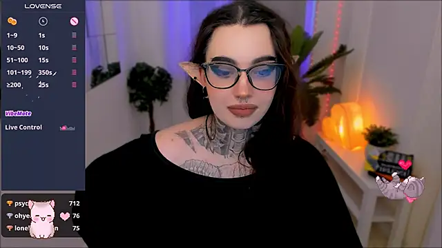 Dixi Pixi  online show from 03-20-25, 12:22